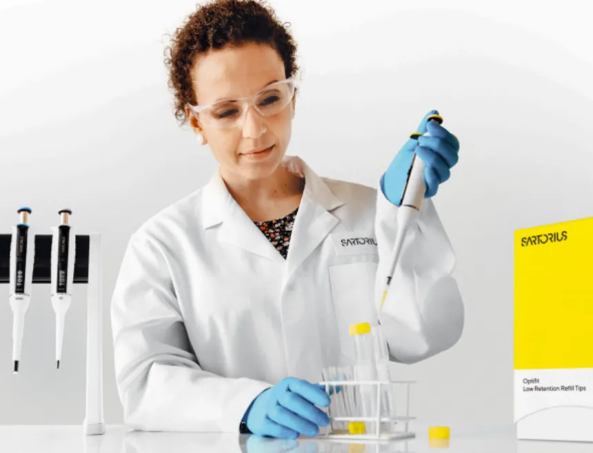 Pipetas: Cómo prevenir la contaminación